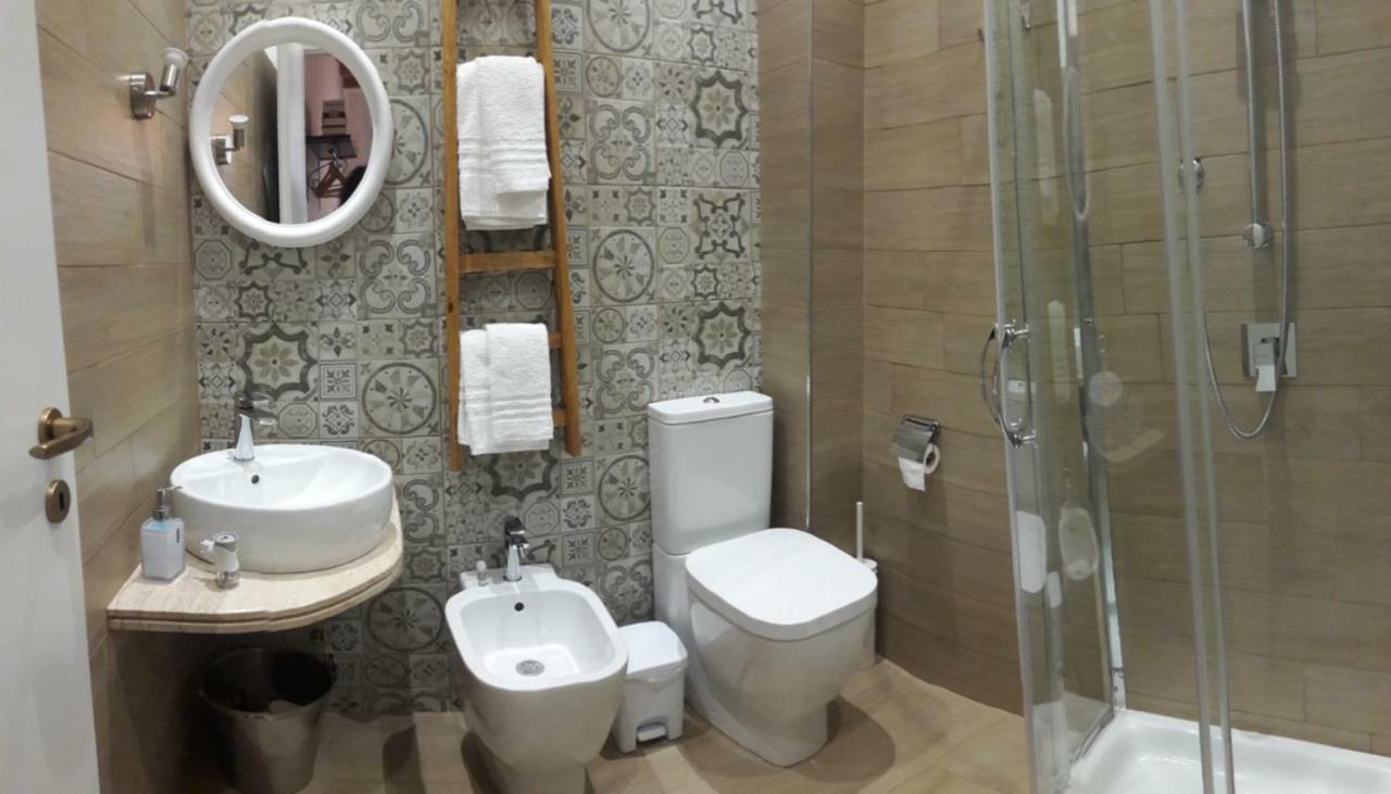 "Suliscenti" Dimora Siciliana B&B アヴォラ エクステリア 写真