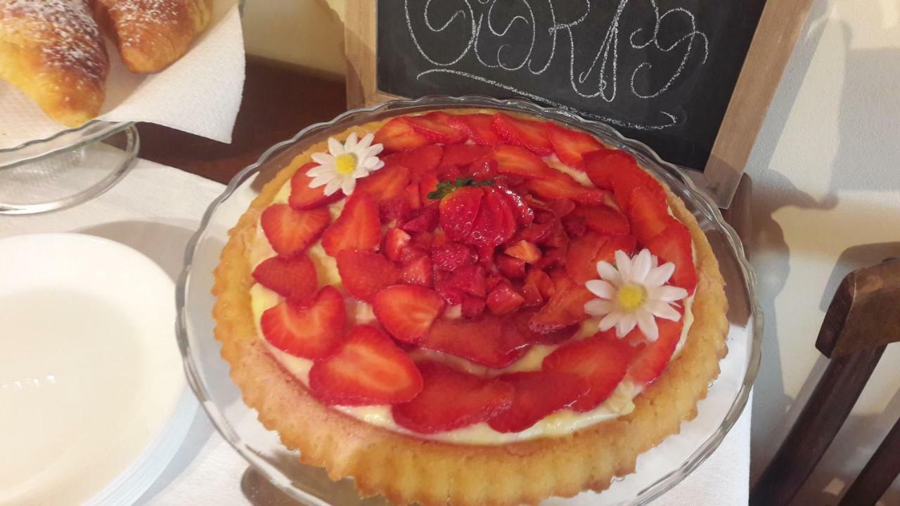 "Suliscenti" Dimora Siciliana B&B アヴォラ エクステリア 写真
